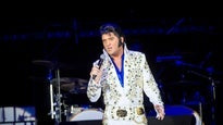 ELVIS - Das Musical - Premium Seats