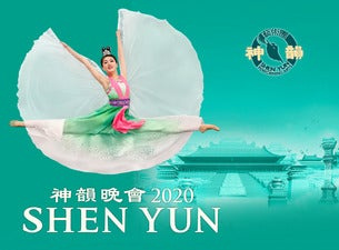 Shen Yun 2020 Shen Yun 2020