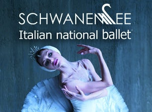 Schwanensee – Tschaikowsky Klassisches Ballett