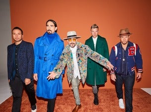 Backstreet Boys