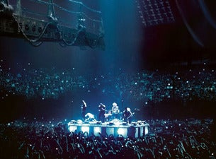 Rammstein in Paris