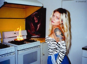 Tove Lo - 18.03.2020 Tove Lo - 18.03.2020