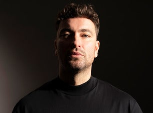 Marteria + Support: NINA CHUBA - Marteria + Support: NINA CHUBA -