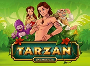 Tarzan