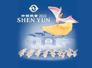 Shen Yun 2023 - China vor dem Kommunismus Shen Yun 2023 - China vor dem Kommunismus
