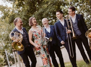 Harmonic Brass