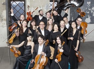 Bremer Barockorchester Bremer Barockorchester