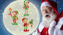 Santa Claus - Das Musical