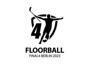 Floorball Final4 2023 Berlin - Samstag Floorball Final4 2023 Berlin - Samstag