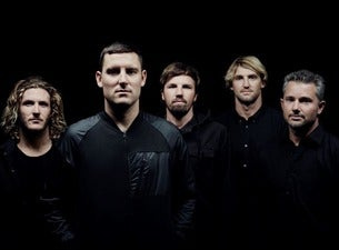 Parkway Drive - Verlegt auf unbekannt Parkway Drive - Verlegt auf unbekannt