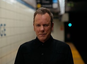 Kiefer Sutherland Kiefer Sutherland