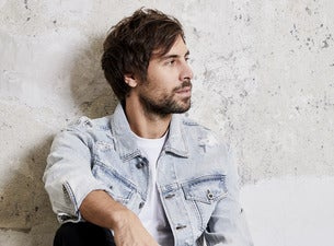 Max Giesinger - Die Reise Tour 2020 Max Giesinger - Die Reise Tour 2020