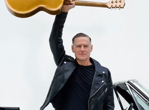 Bryan Adams | So Happy It Hurts Tour Bryan Adams | So Happy It Hurts Tour