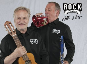 Rock Tales Rock Tales