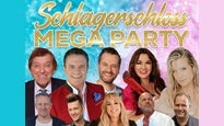Schlagerschloss MEGA Party - Open Air