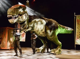 Dinosaur World Live!