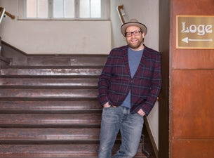 Gregor Meyle & Band