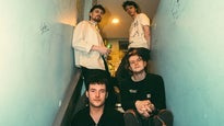 BASHT. - Bitter and Twisted EU Tour