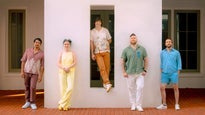 THE 502s - Easy Street Tour