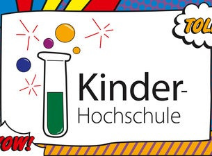 Kinderhochschule