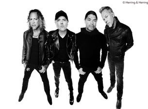 Metallica Metallica
