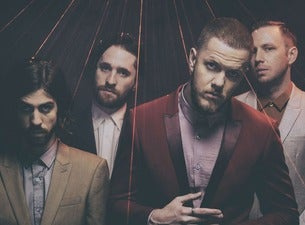 Imagine Dragons Imagine Dragons