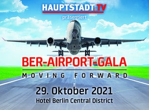 BER-Airport Gala BER-Airport Gala