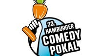 23. Hamburger Comedy Pokal 2026 - Hauptrunde