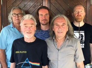 Die große Krautrock-Nacht