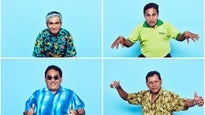 Cumbia de los Muertos: Los Wembler’s de Iquitos