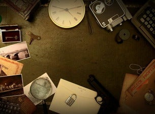 Theater-Escape Theater-Escape