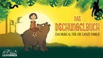 Das Dschungelbuch - Das Musical für die ganze Familie