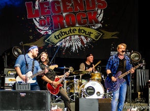 Monkey Wrench (Foo Fighters Tribute Band) Monkey Wrench (Foo Fighters Tribute Band)
