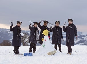 Wiener Sängerknaben - Weihnachtskonzert Wiener Sängerknaben - Weihnachtskonzert