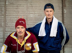 Erkan & Stefan