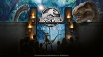 Jurassic World: The Exhibition
