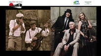 Europe Blues Train Festival 2025 - Zug & Konzert