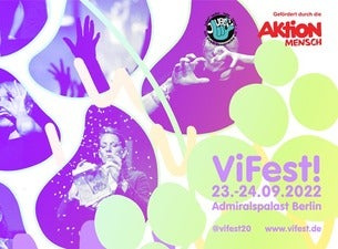 ViFest! 2022 ViFest! 2022