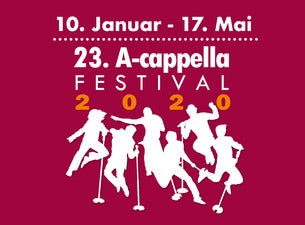 23. A-cappella-Festival 23. A-cappella-Festival