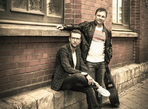Simon & Garfunkel Revival Band