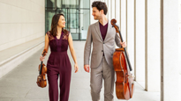 4. Meisterkonzert: Hellen Weiß, Gabriel Schwabe 4. Meisterkonzert: Hellen Weiß, Gabriel Schwabe