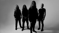 ORBIT CULTURE - Death Above Life Europe UK Tour 2025