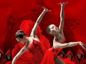 Carmina Burana - Ballett - Chor - Orchester Russische Staatsoper