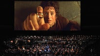 Der Herr der Ringe: Die Gefährten | Logen-Seat