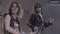 Mad Zeppelin
