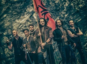 dArtagnan - Felsenfest Tour 2023 dArtagnan - Felsenfest Tour 2023