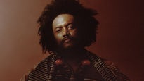 Kamasi Washington - Fearless Movement Europe Tour 2025