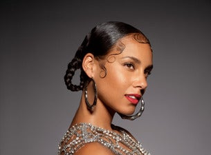 Alicia Keys