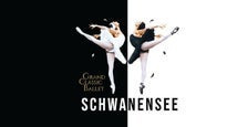 Schwanensee - Grand Classic Ballet: Tchaikovskys Meisterwerke