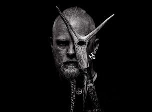 Wardruna Wardruna